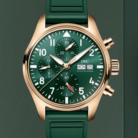 iwc uhren pilot|affordable iwc watches.